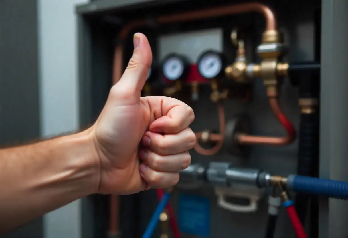 Emergency HVAC services and installations in Sultan, WA